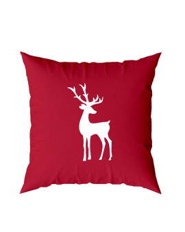 Christmas Printed Cushion covers