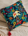 Pillow cover