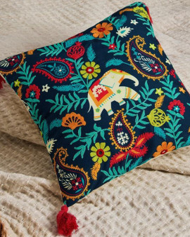 Pillow cover