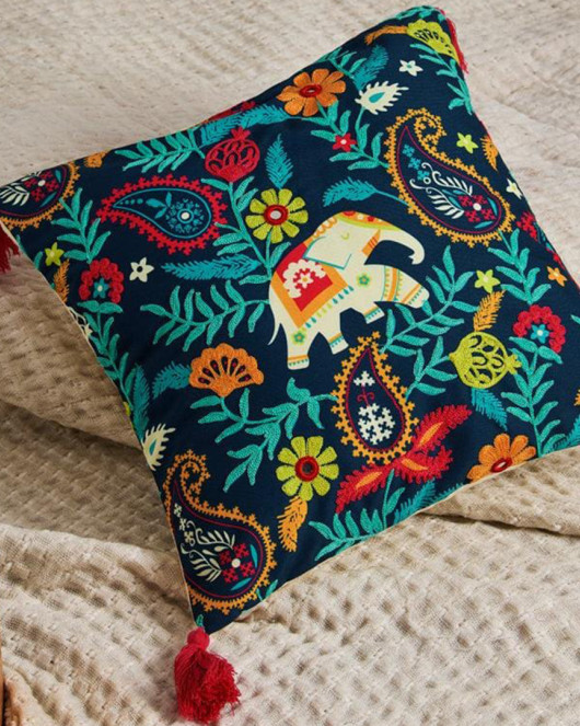 Pillow cover