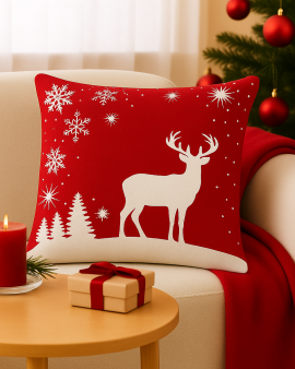 CUSHION COVER