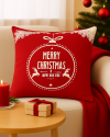 Christmas Printed Cushion covers